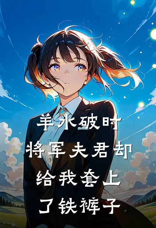 羊水破时，将军夫君却给我套上了铁裤子