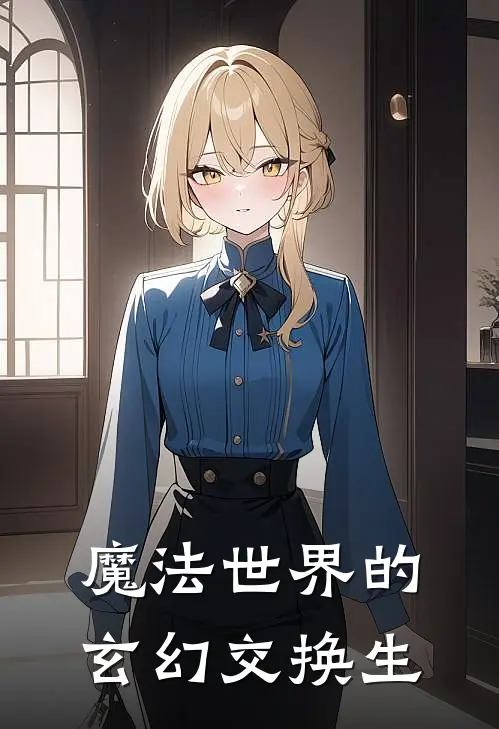 魔法世界的玄幻交换生