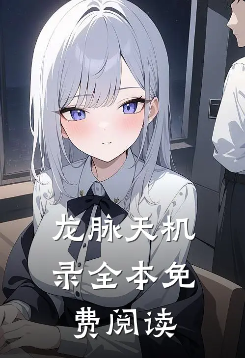 龙脉天机录全本免费阅读