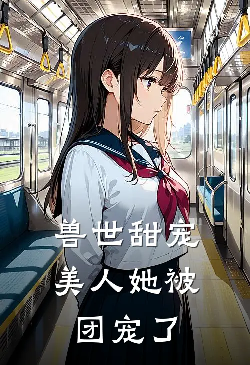 兽世甜宠，美人她被团宠了