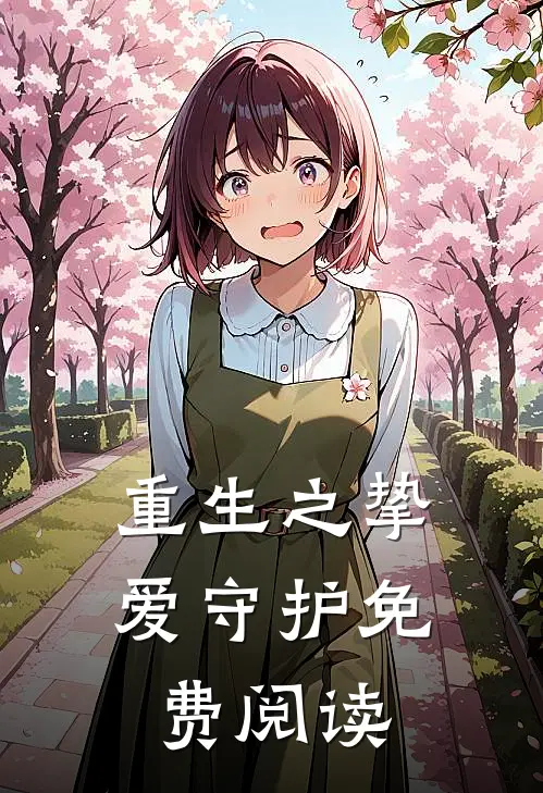 重生之挚爱守护免费阅读