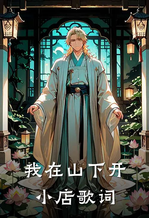 我在山下开小店歌词