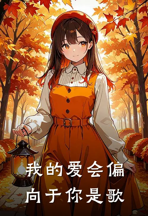 我的爱会偏向于你是歌