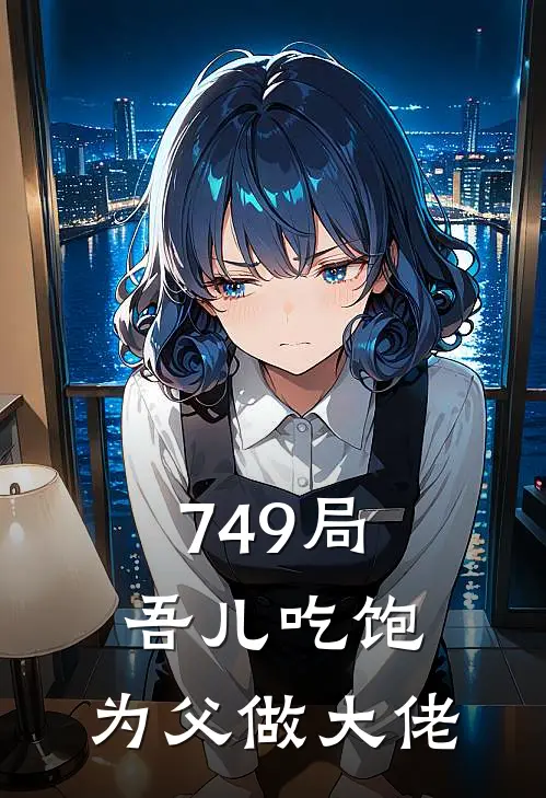 749局：吾儿吃饱，为父做大佬