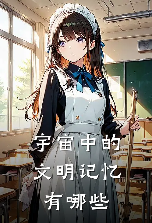 宇宙中的文明记忆有哪些