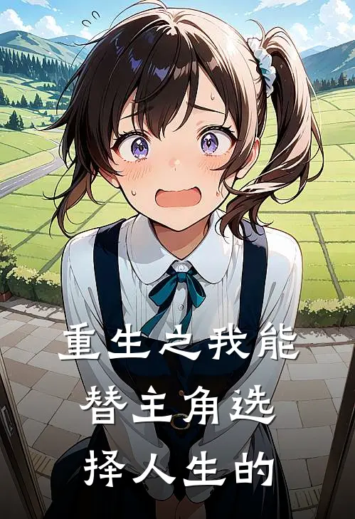 重生之我能替主角选择人生的