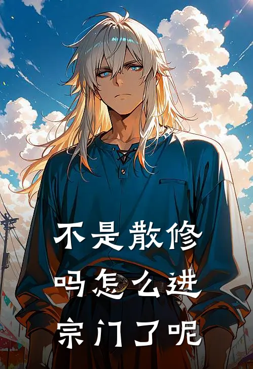 不是散修吗怎么进宗门了呢