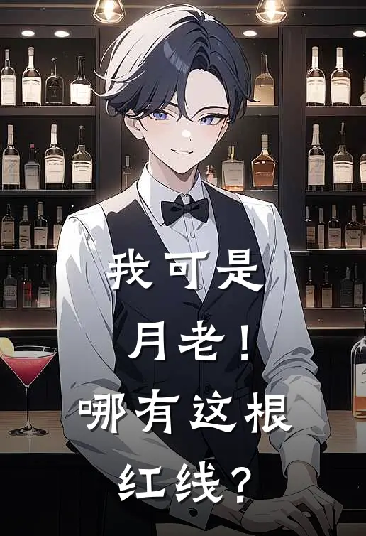 我可是月老！哪有这根红线？
