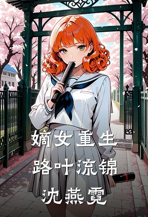 嫡女重生路叶流锦沈燕霓