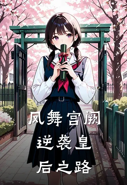 凤舞宫阙：逆袭皇后之路