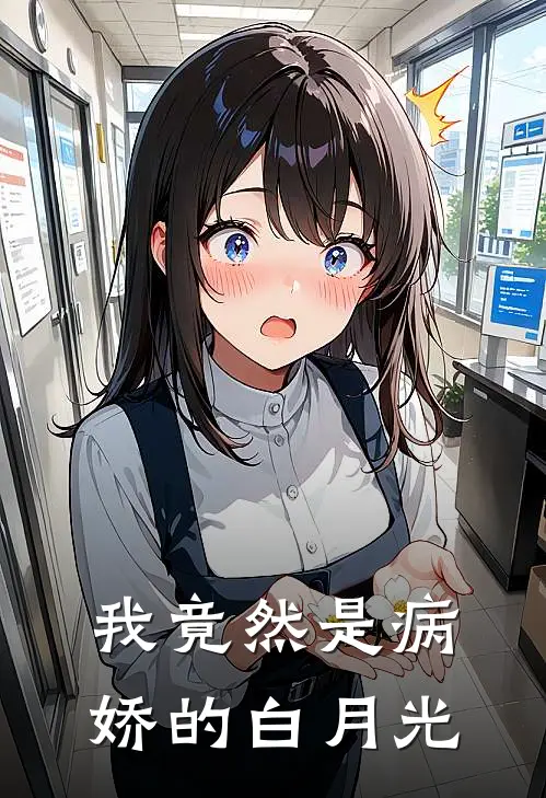 我竟然是病娇的白月光