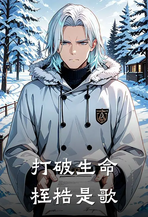 打破生命桎梏是歌