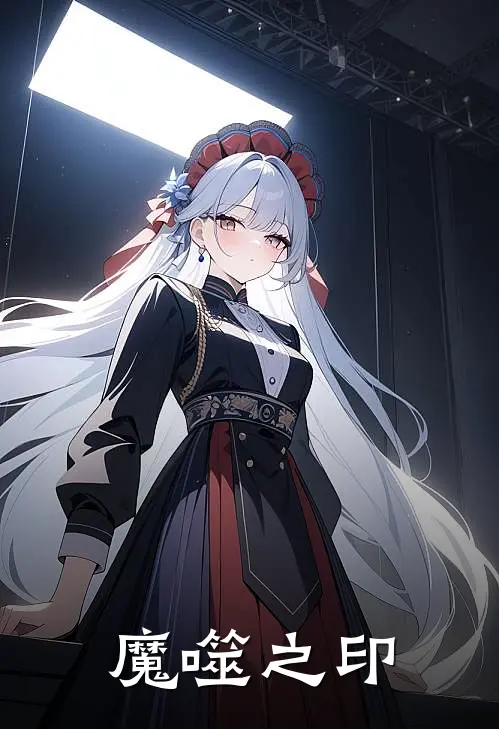 魔噬之印