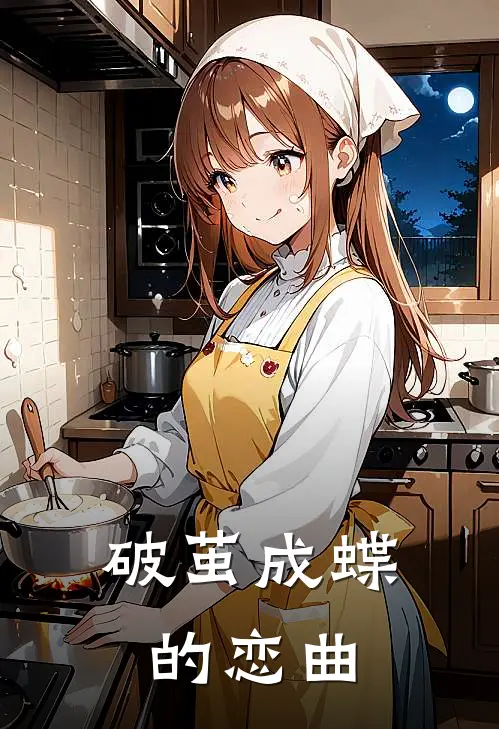 破茧成蝶的恋曲