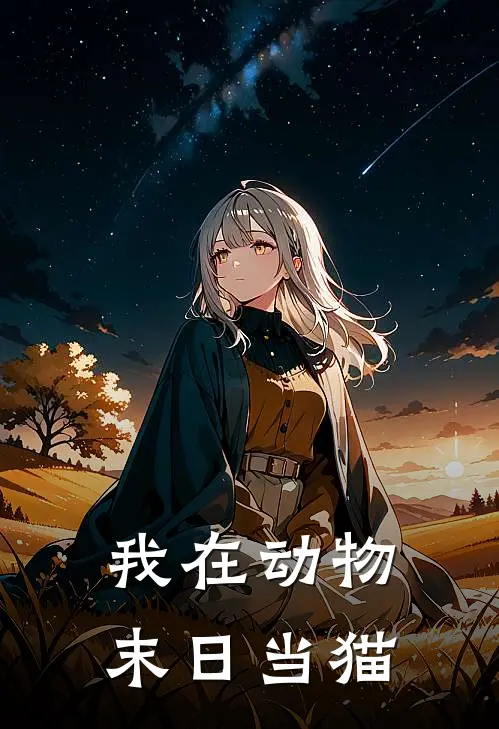 我在动物末日当猫
