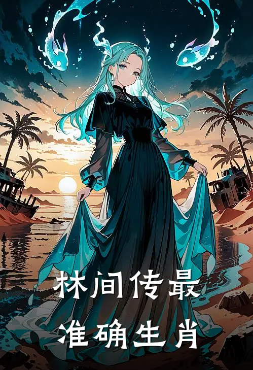 林间传最准确生肖