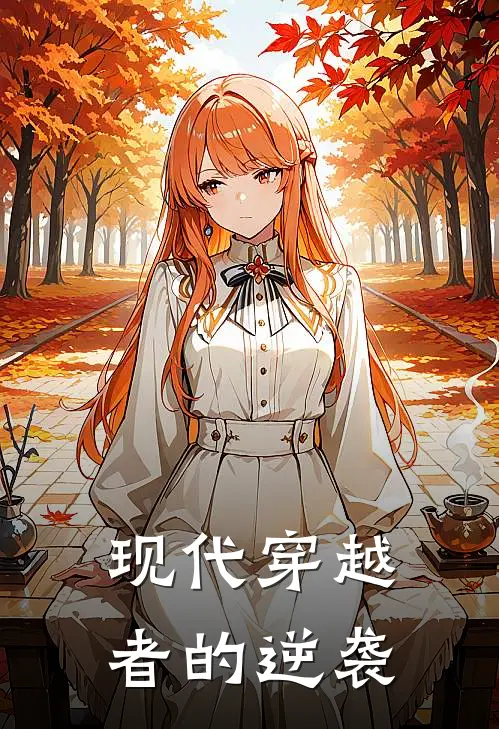 现代穿越者的逆袭