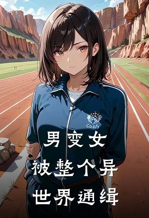 男变女：被整个异世界通缉