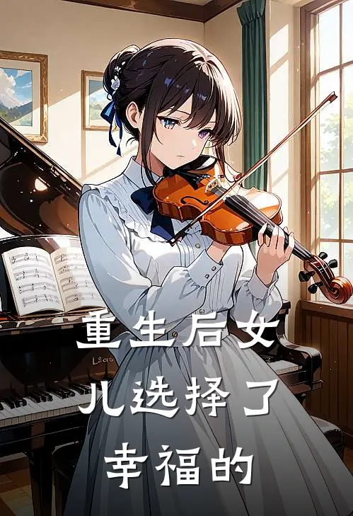 重生后女儿选择了幸福的