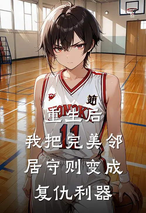 重生后，我把完美邻居守则变成复仇利器