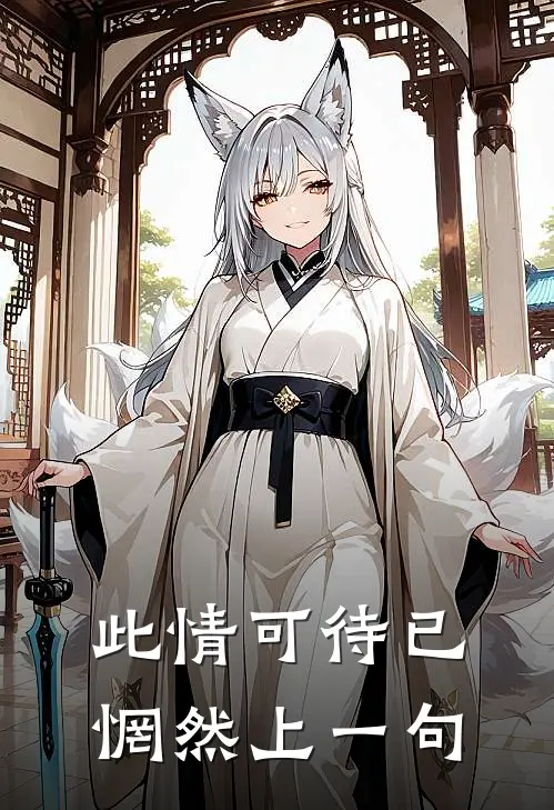 此情可待已惘然上一句