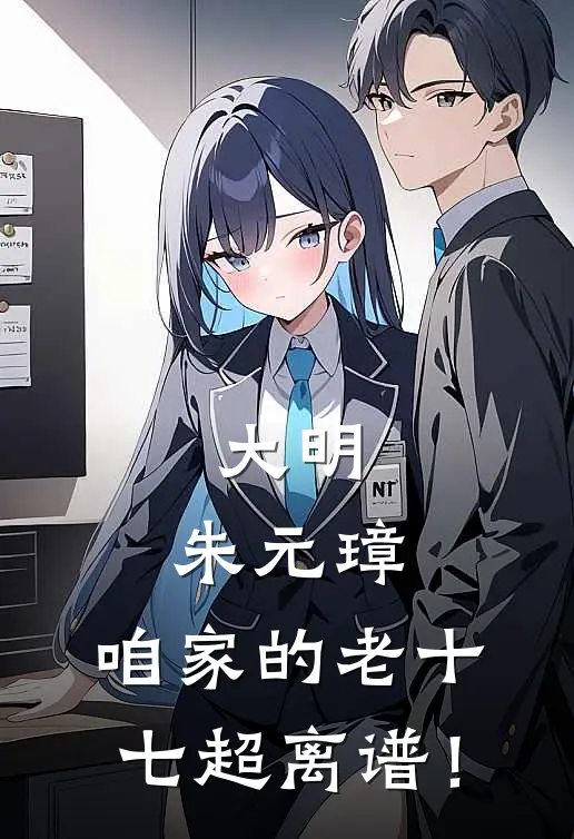 大明：朱元璋，咱家的老十七超离谱！