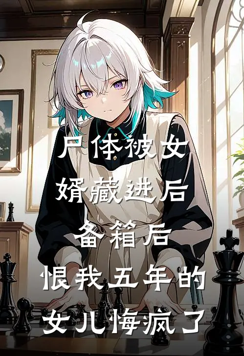 尸体被女婿藏进后备箱后，恨我五年的女儿悔疯了