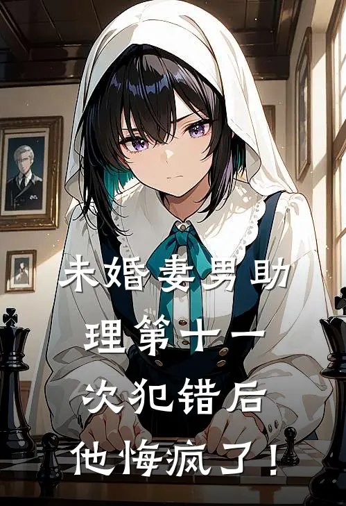 未婚妻男助理第十一次犯错后，他悔疯了！