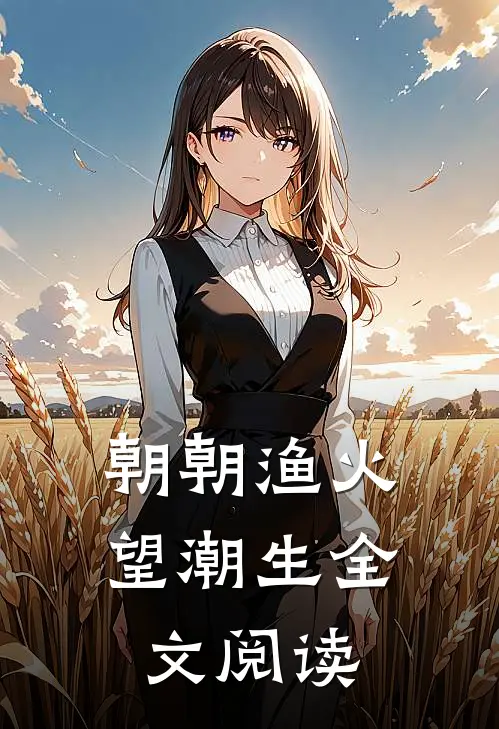 朝朝渔火望潮生全文阅读