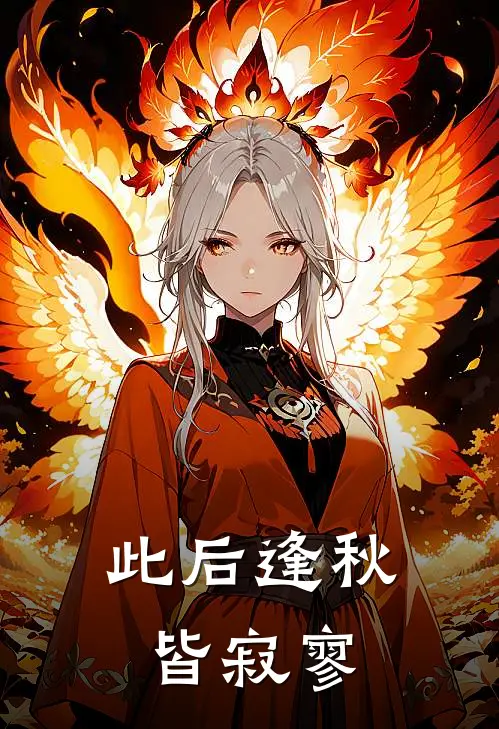 此后逢秋皆寂寥