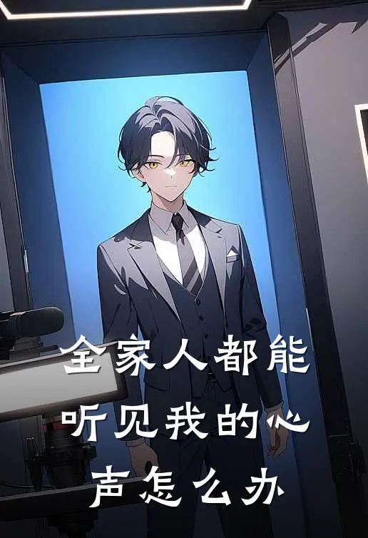 全家人都能听见我的心声怎么办