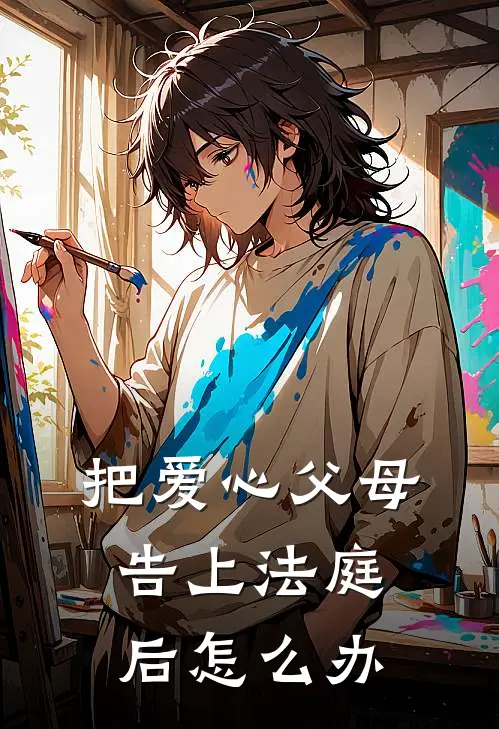 把爱心父母告上法庭后怎么办