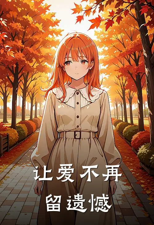 让爱不再留遗憾