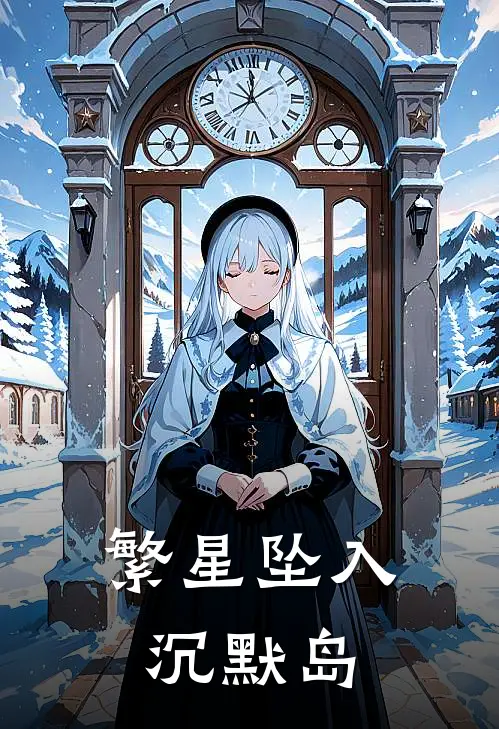 繁星坠入沉默岛