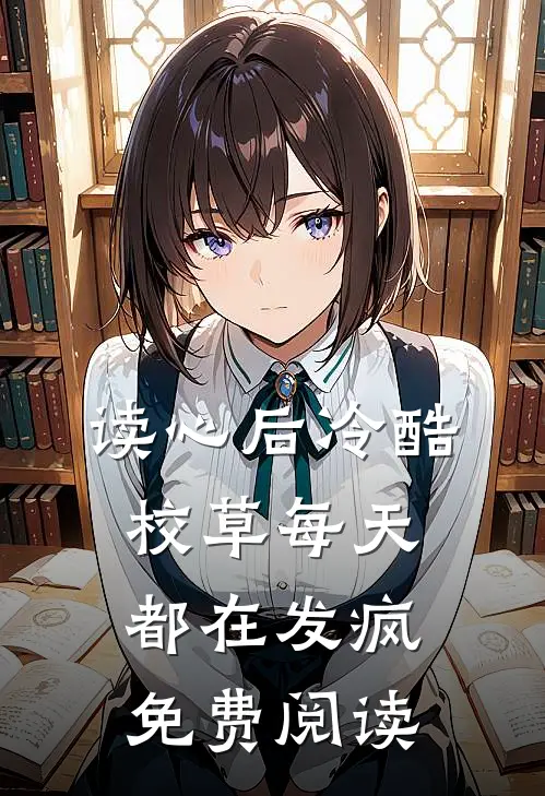 读心后冷酷校草每天都在发疯免费阅读