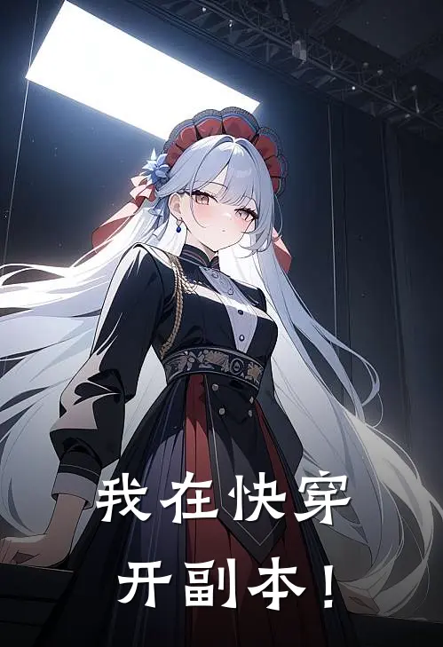 我在快穿开副本！