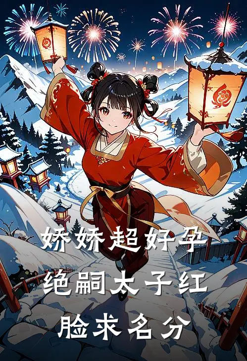 娇娇超好孕，绝嗣太子红脸求名分