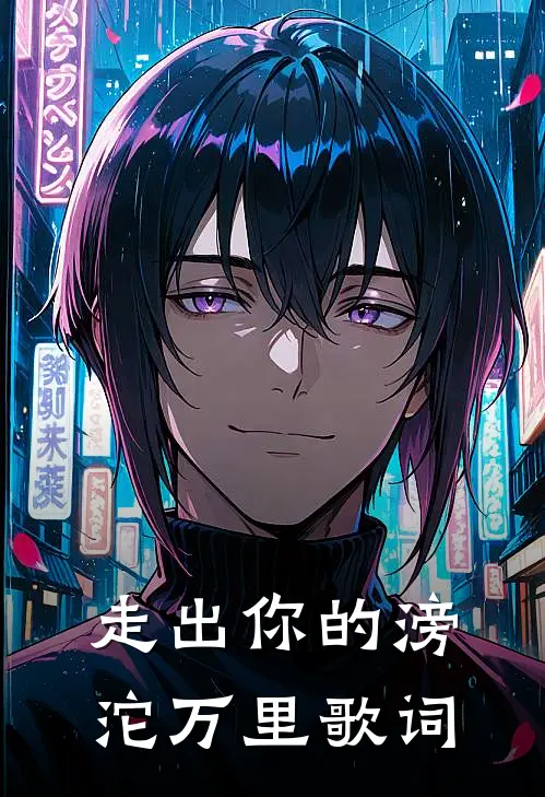 走出你的滂沱万里歌词
