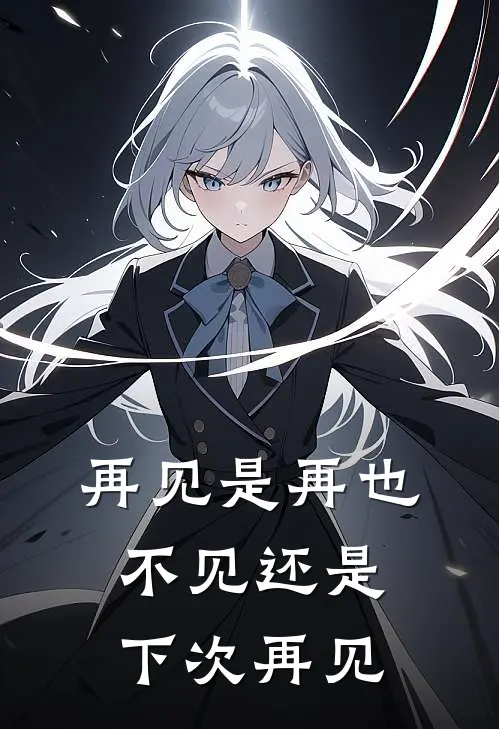 再见是再也不见还是下次再见