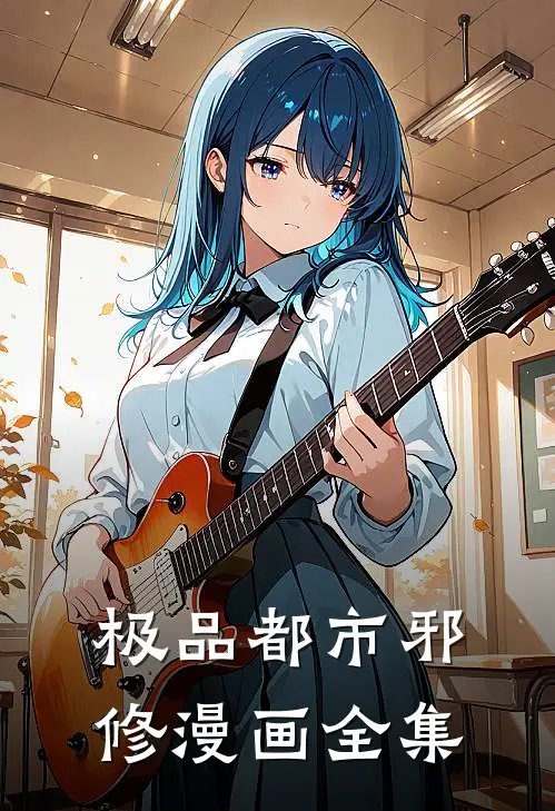 极品都市邪修漫画全集