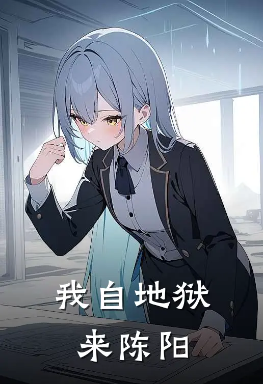 我自地狱来陈阳