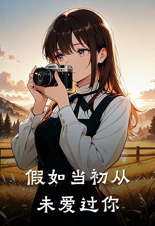 假如当初从未爱过你