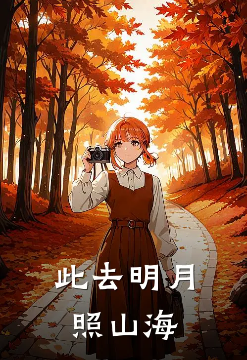 此去明月照山海