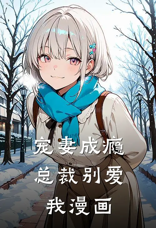 宠妻成瘾总裁别爱我漫画