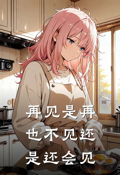 再见是再也不见还是还会见