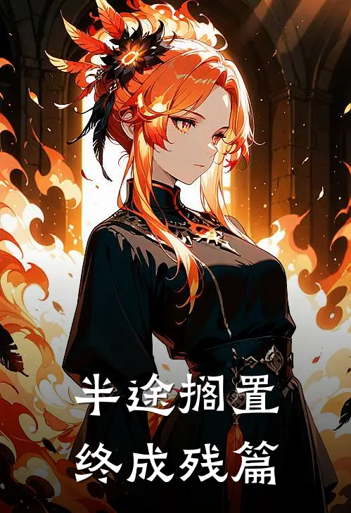 半途搁置终成残篇