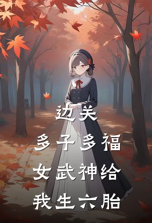边关：多子多福，女武神给我生六胎