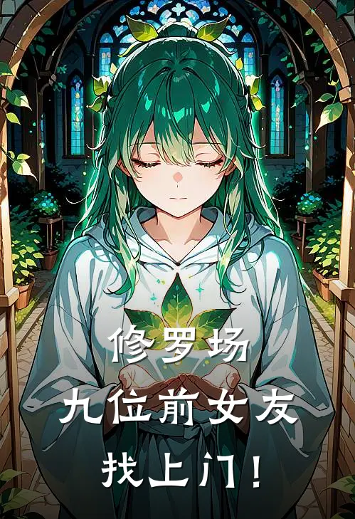 修罗场：九位前女友找上门！