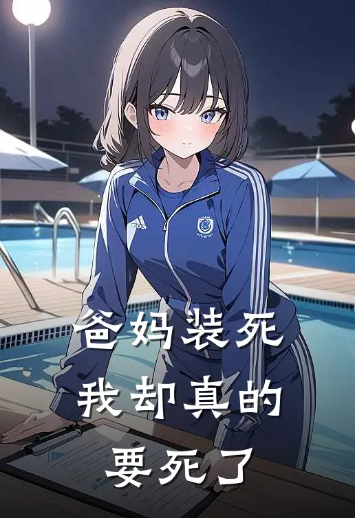 爸妈装死，我却真的要死了