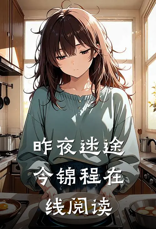 昨夜迷途今锦程在线阅读